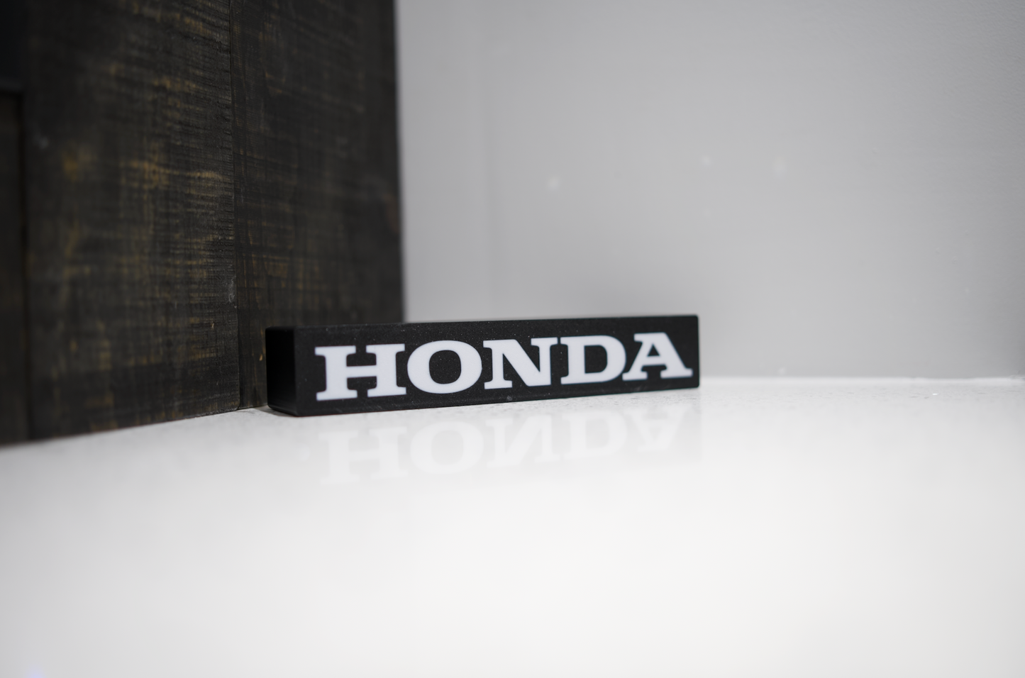 Elevate Your Space with the Timeless Glow of Honda