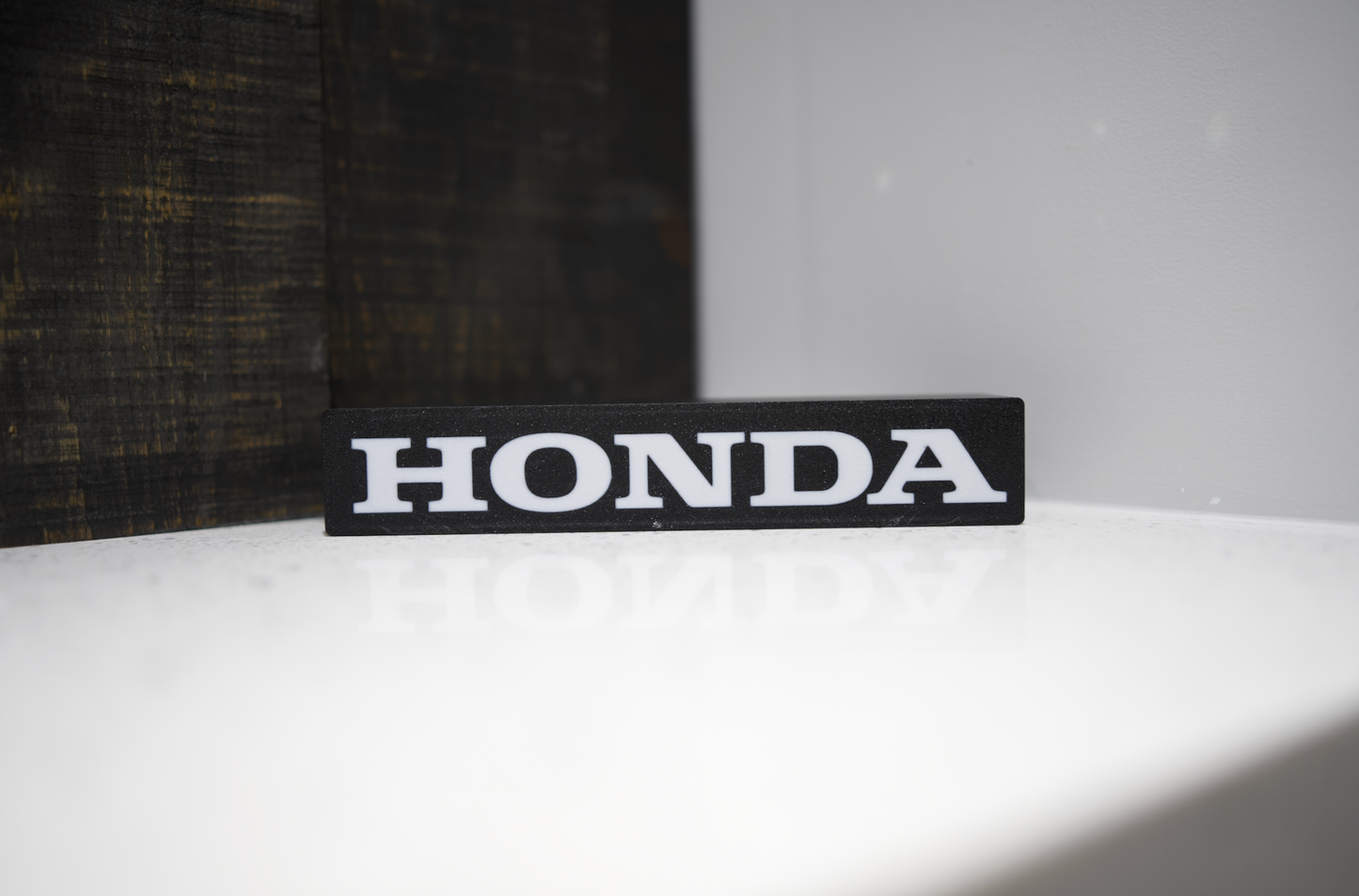 Elevate Your Space with the Timeless Glow of Honda