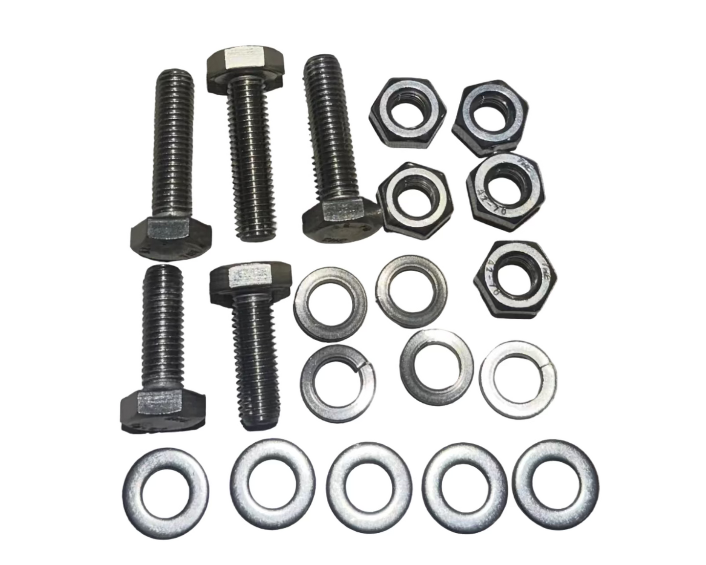 TOTLYLGL Performance Catless Downpipe