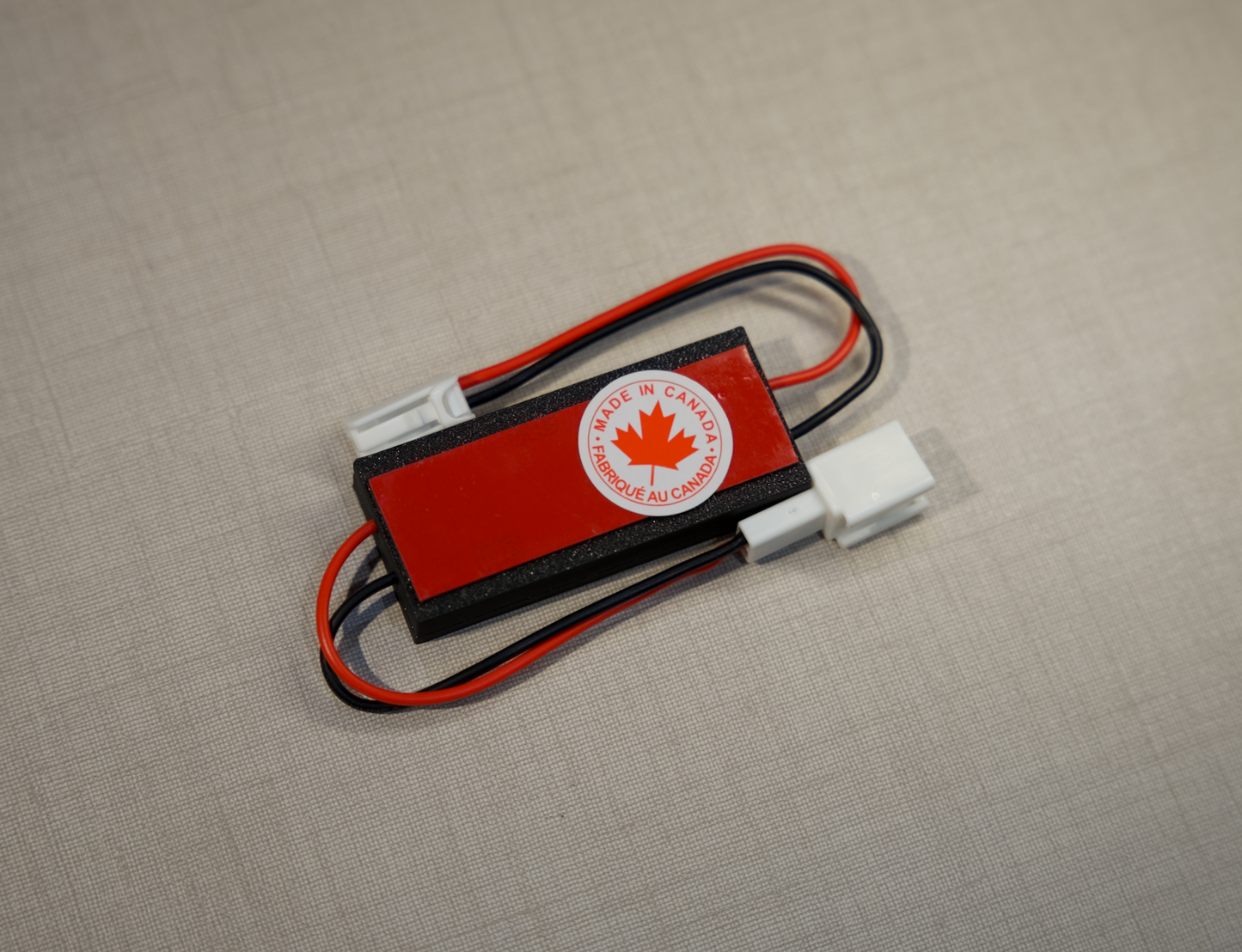 TOTLYLGL F1 Style Third Brake Light Module